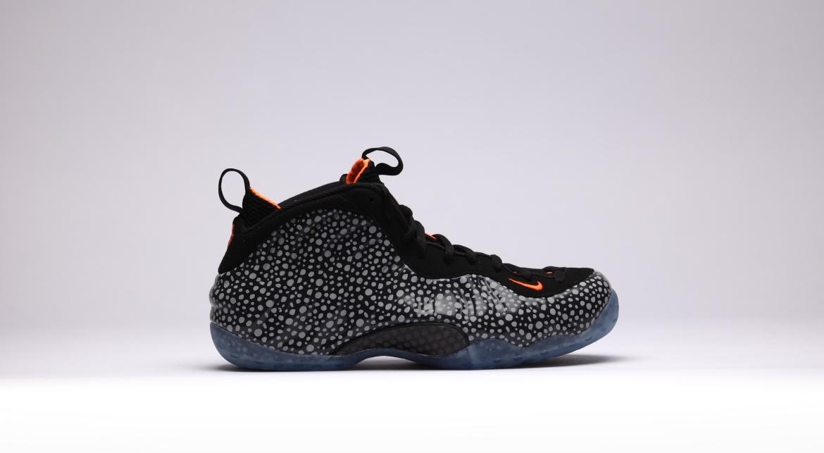 Nike Air Foamposite One Premium Safari